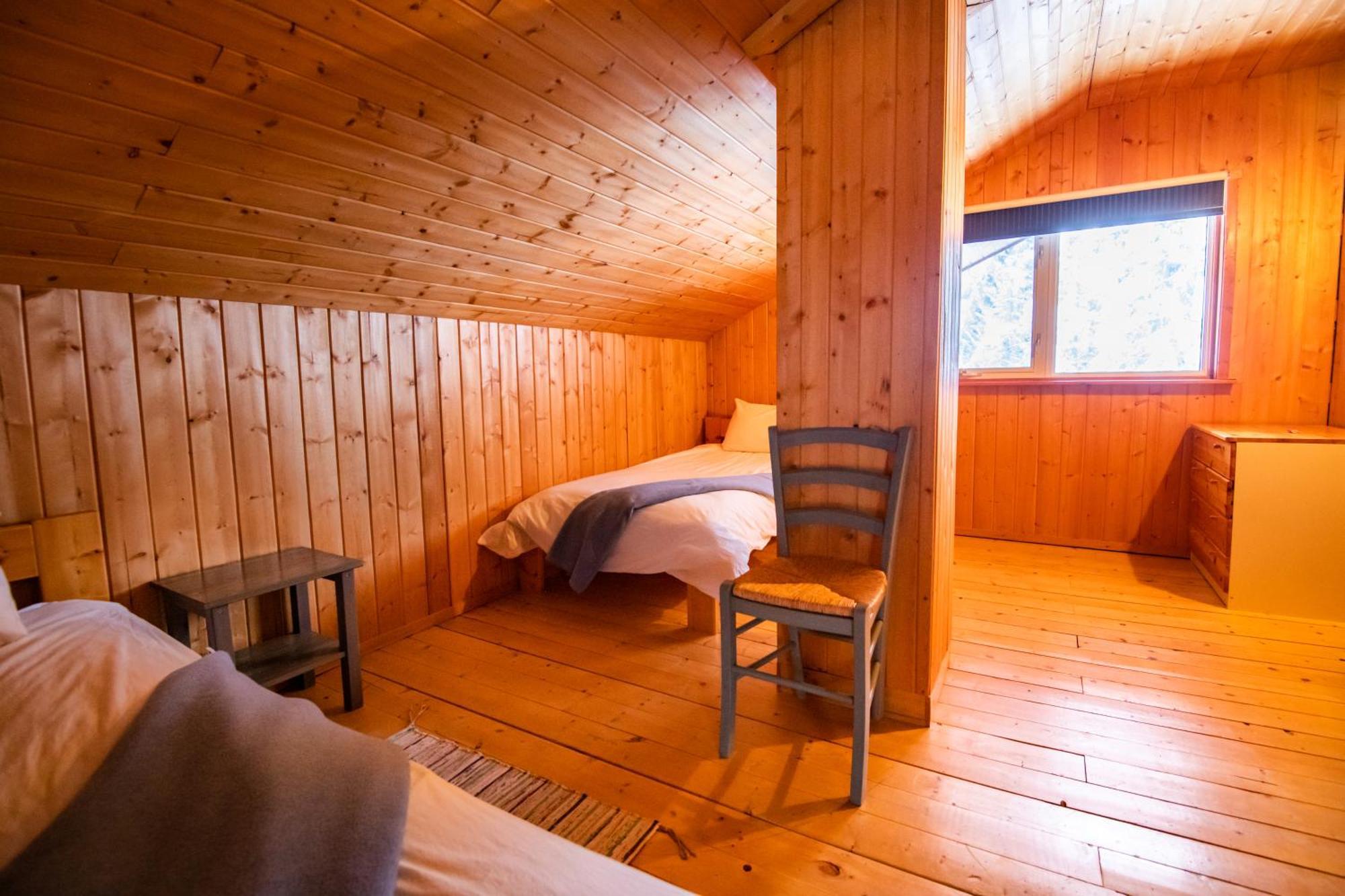 Little Atlin Lodge Tagish Exteriér fotografie