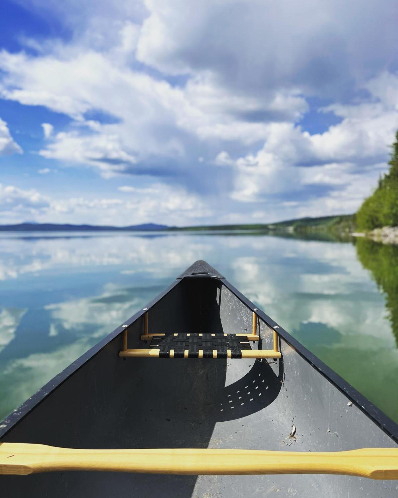 Little Atlin Lodge Tagish Exteriér fotografie