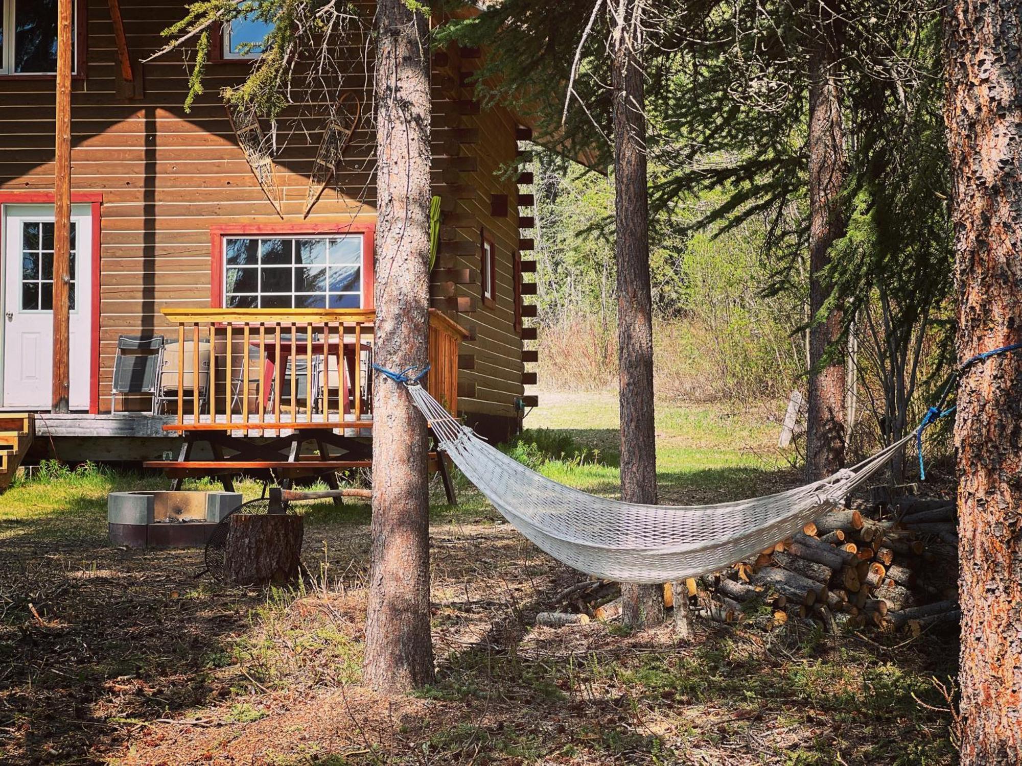 Little Atlin Lodge Tagish Exteriér fotografie