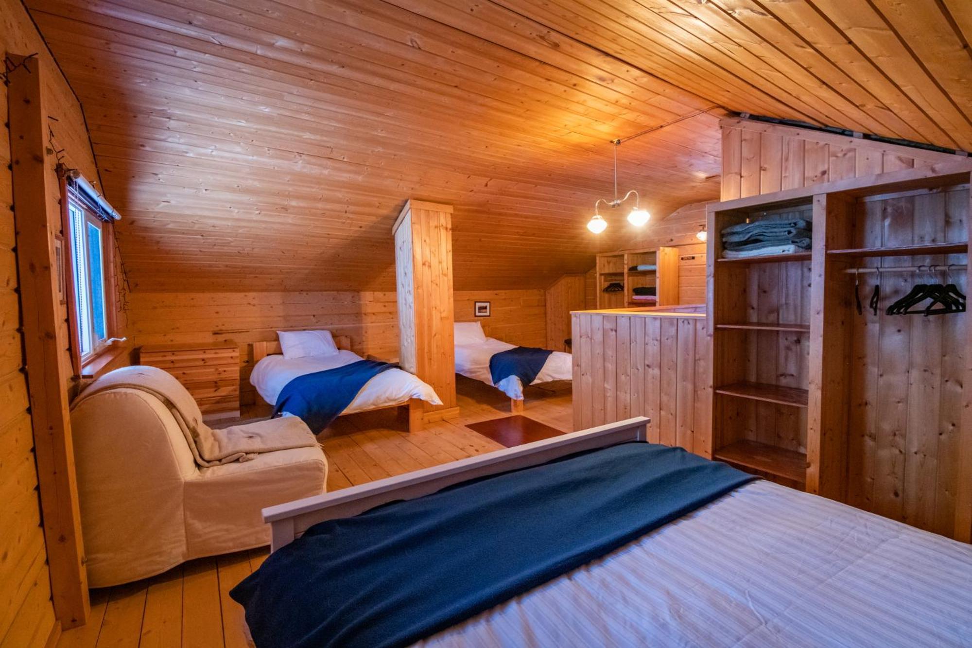 Little Atlin Lodge Tagish Exteriér fotografie