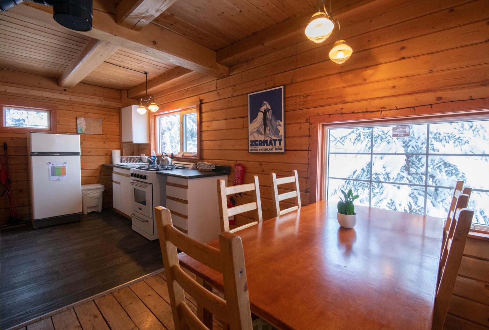 Little Atlin Lodge Tagish Exteriér fotografie